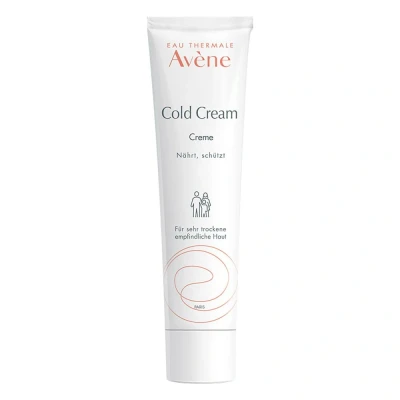 Abbildung von Avene Cold Cream Creme