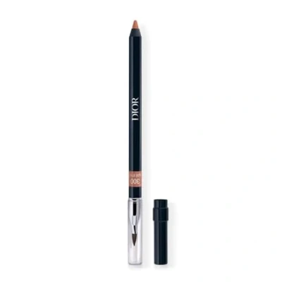 Abbildung von Dior Rouge Contour Lippenkonturenstifte 1,2 g
