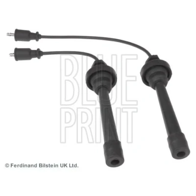 Abbildung von BLUE PRINT ADC41608 Zündkabelsatz MITSUBISHI: Lancer 6 Limousine, COLT 5