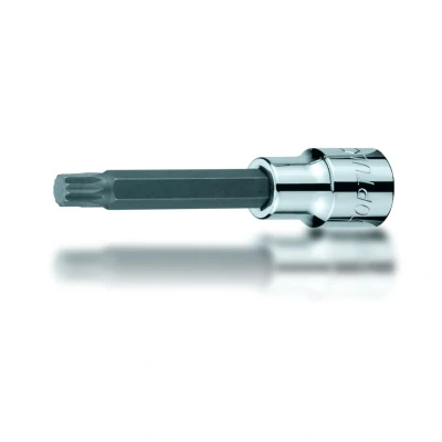 Abbildung von XZN einsatz TOPTUL 1/2 zoll M8 lang (100mm)