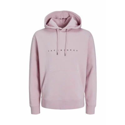 Abbildung von JACK &amp; JONES Jjestar Jj Sweat Hood Noos