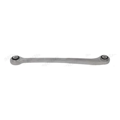 Abbildung von MOOG ME TC 5187 Querlenker hinten, Hinterachse links, unten MERCEDES BENZ: S Class Saloon