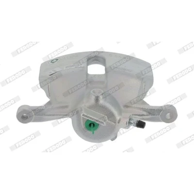 Abbildung von FERODO FCL695649 Bremssattel Aluminium, Stahl ohne Zubehör VOLKSWAGEN: Golf 7, 7 Variant, Passat B8 SKODA: Octavia 3 Combi
