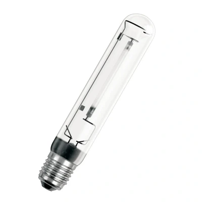 Abbildung von Osram Natriumdampf Hochdrucklampe VIALOX NAV T SUPER 4Y E40 250W