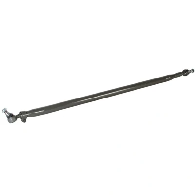 Abbildung von febi BILSTEIN 27795 Spurstange Vorderachse mit selbstsichernder Mutter, Mutter Plus