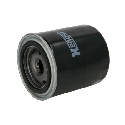 Abbildung von HENGST FILTER H411W Ölfilter M20x1,5 Anschraubfilter SUBARU: Impreza III Hatchback, Forester III, XV I