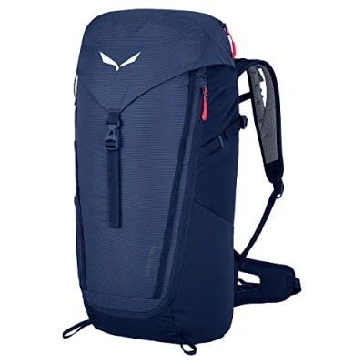 Abbildung von Salewa ALP MATE Tourenrucksack, Größe: One Size, Blue depth