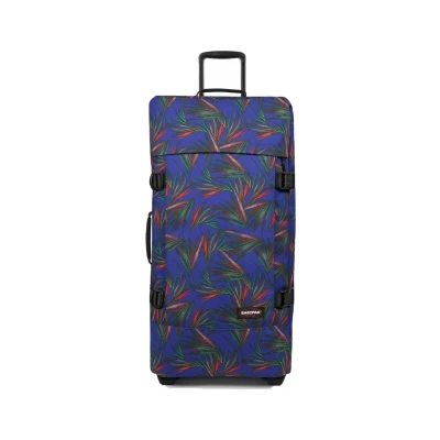 Abbildung von EASTPAK TRANVERZ L Koffer, 79 x 40 33 cm, 121 Brize Palm Navy (Blau)