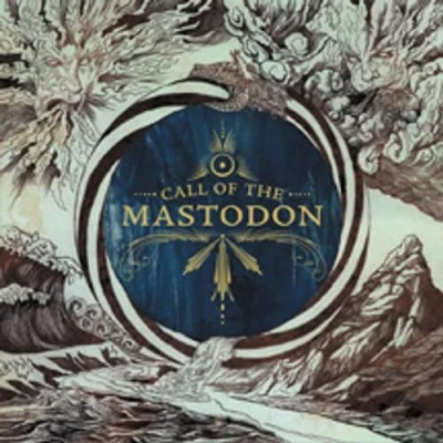 Abbildung von Call Of The Mastodon