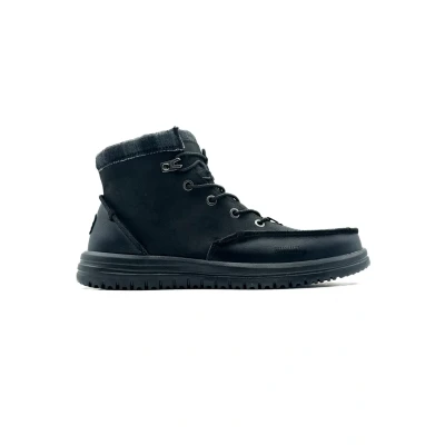 Abbildung von Heydude Schnürstiefelette, Herren, Größe: 45, Nero Schuhe