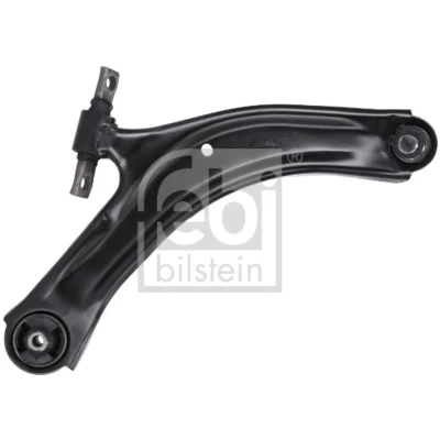 Abbildung von FEBI BILSTEIN 182231 Querlenker mit Lager Vorderachse rechts Stahlblech 20 NISSAN: Qashqai 2, X Trail