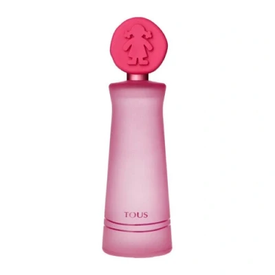 Abbildung von Tous Kids Girl Eau de Toilette 100 ml