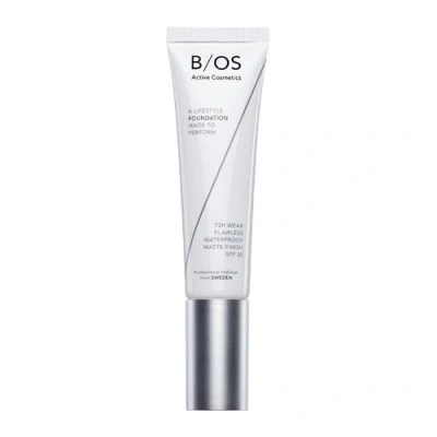 Abbildung von BaseofSweden The Base Foundation Energetic 35 ml