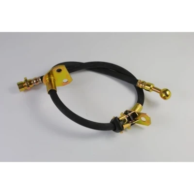 Abbildung von ABE C89122ABE Bremsschläuche Vorderachse rechts 655 HONDA: CIVIC V Hatchback, CRX 2, 6 Hatchback