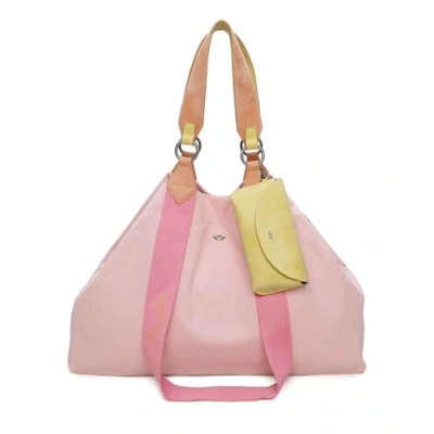 Abbildung von Fritzi aus Preußen IZZY Shopping Bag, Damen, Größe: One Size, Candy