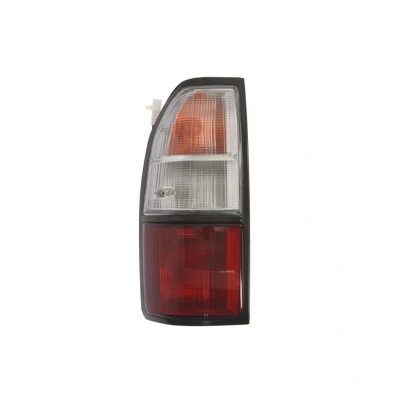 Abbildung von ABAKUS 212 19D5L A Rückleuchte links Rot mit Lampenträger TOYOTA: Land Cruiser Prado 90
