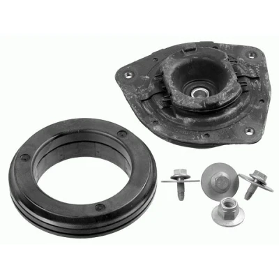 Abbildung von LEMFÖRDER 34986 01 Reparatursatz, Federbeinstützlager Vorderachse rechts NISSAN: NV200 / Evalia Minibus, Qashqai Qashqai+2 I