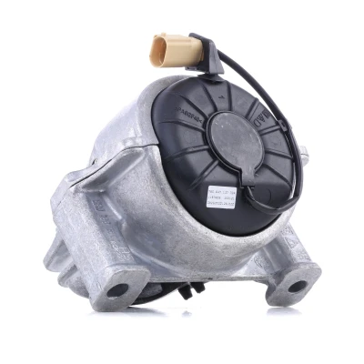 Abbildung von MEYLE 100 199 1008 Motorlager vorne elektrisch schaltbares Hydrolager mit Stecker AUDI: A4 B8 Avant, A5 Coupe, Convertible kfzteile, mister