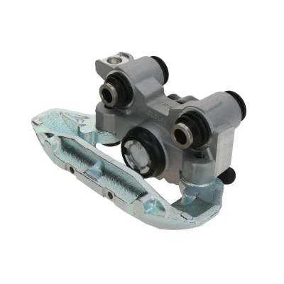 Abbildung von BUDWEG CALIPER 342786 Bremssattel RENAULT: CLIO 2