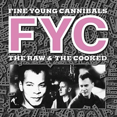 Abbildung von the Raw and Cooked (Remastered) (White Colored [Vinyl LP]