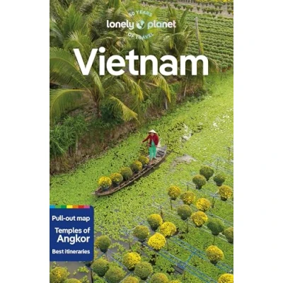 Abbildung von Lonely Planet Vietnam: Perfect for exploring top sights and taking roads less travelled (Travel Guide)