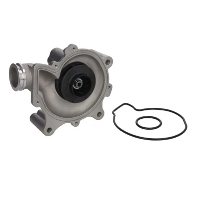 Abbildung von Saleri SIL PA1285 Wasserpumpe ohne Deckel mechanisch MINI: Convertible, Hatchback