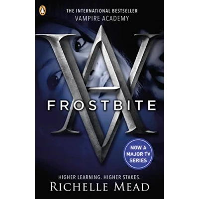 Abbildung von Vampire Academy: Frostbite (book 2): A Academy Novel