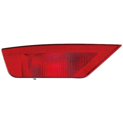 Abbildung von ALKAR 2221403 Rückleuchte links P21W mit Reflektor ohne Lampenträger FORD: Focus 2