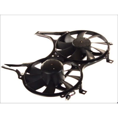 Abbildung von Lüfter, Motorkühlung THERMOTEC D8M001TT