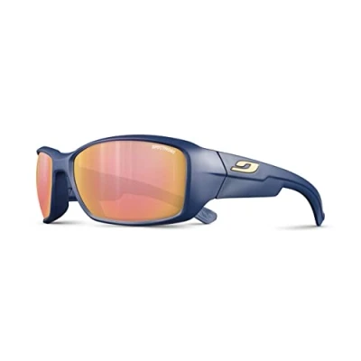 Abbildung von JULBO Whoops Unisex Adult Sunglasses, Blue, One Size