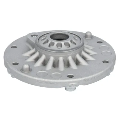 Abbildung von Magnum Technology A7B046 Federbeinstützlager Vorderachse mit Kugellager BMW: 3 Saloon, Touring, 1 Hatchback