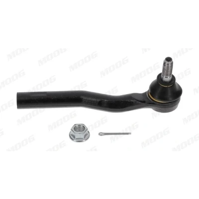 Abbildung von MOOG MD ES 16669 Spurstangenkopf M12X1.25 Vorderachse links MAZDA: 2 Hatchback