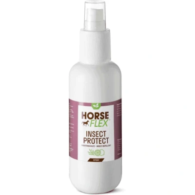 Abbildung von HorseFlex Insect Protect Spray 150ml