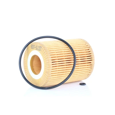 Abbildung von BOSCH F 026 407 008 Ölfilter mit Dichtungen Filtereinsatz MERCEDES BENZ: ML Class, CLK Coupe, E Class JEEP: GRAND CHEROKEE 3, Commander