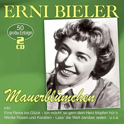 Abbildung von Mauerbluemchen 50 Grosse Erfolge