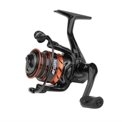Abbildung von Spro Spx 2000 4+1BB Angelrolle
