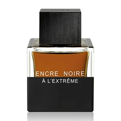 Abbildung von Lalique Encre Noire a l&#039;Extreme Eau de Parfum 100 ml