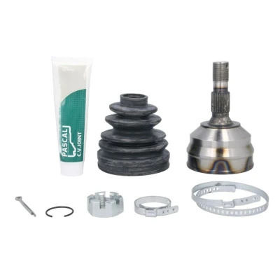 Abbildung von PASCAL G1C018PC Gelenksatz radseitig PEUGEOT: 307 SW, Hatchback