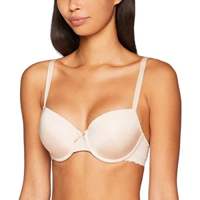 Abbildung von s.Oliver Pushup BH, Damen, Größe: 70B, Pink