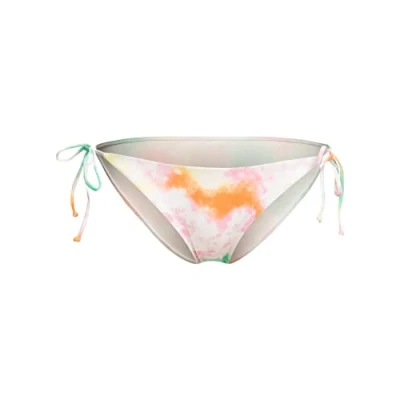 Abbildung von Billabong TIE SIDE Tropic Bikinihose, Damen, Größe: Small, Salt crystal