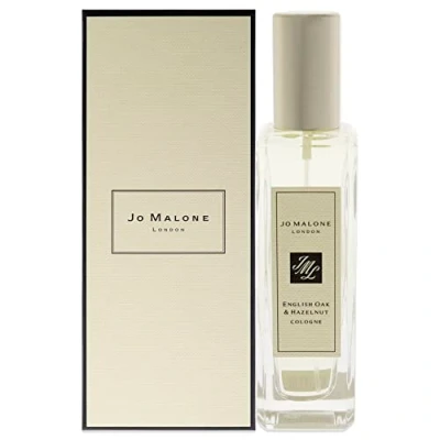 Abbildung von Jo Malone English Oak &amp; Hazelnut Eau de Cologne 30 ml