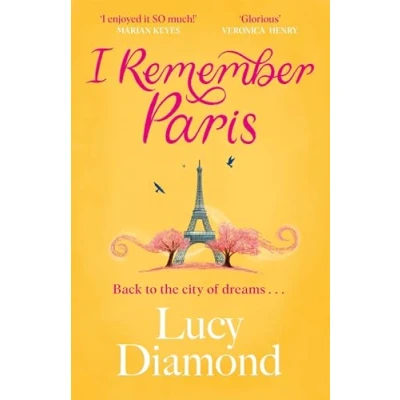 Abbildung von I Remember Paris: the perfect escapist read, set in Paris