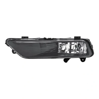 Abbildung von HELLA 1ND 010 545 311 Nebelscheinwerfer links 12 mit Glühlampe VOLKSWAGEN: Golf 7, 7 Variant