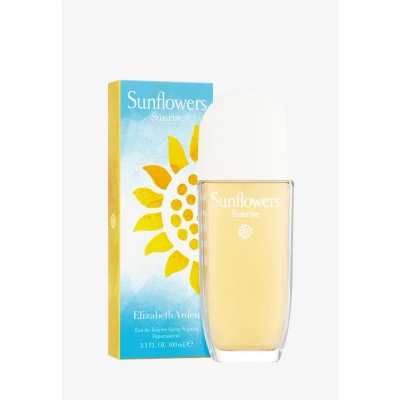 Abbildung von Elizabeth Arden Sunflowers Sunrise Eau de Toilette 100 ml