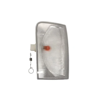 Abbildung von ALKAR 1902910 Blinker vorne rechts mit Lampenträger PY21W für Linkslenker VOLKSWAGEN: LT 28 46 2 Kasten, 35 II Minibus