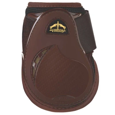 Abbildung von Veredus Streichkappen Young Jump Vento Kevlar Braun M