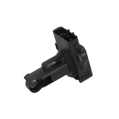 Abbildung von PIERBURG 7.28342.24.0 Luftmassenmesser VOLVO: V70 2, XC90 I, C30, MAZDA: 6 Estate, 5, 3 Hatchback, TOYOTA: Auris Land Cruiser Prado 120