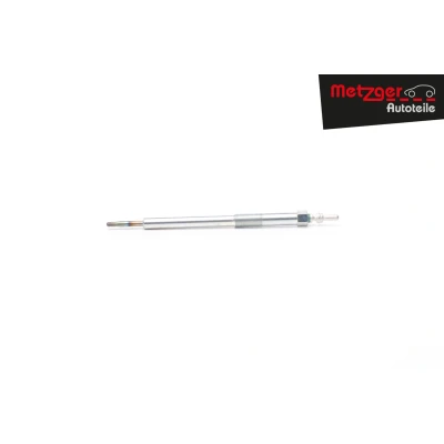 Abbildung von METZGER H5 126 Glühkerze 7V M10x1 RENAULT: MASTER 3 Kasten, SCENIC 3, MEGANE Grandtour, NISSAN: Qashqai / Qashqai+2 I, NP300 Navara Pickup