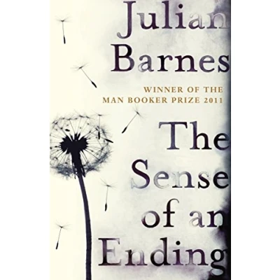 Abbildung von The Sense of an Ending: classic Booker Prize winning novel