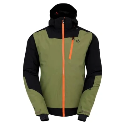 Abbildung von Dare2b Halfpipe II Skijacke
